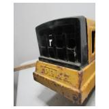 Vintage Tonka Road Grader Toy