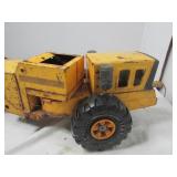 Vintage Tonka Road Grader Toy