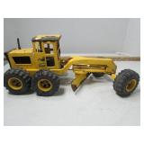Vintage Tonka Road Grader Toy