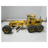 Vintage Tonka Road Grader Toy
