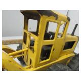Vintage Tonka Road Grader Toy