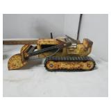 Vintage Tonka Toys