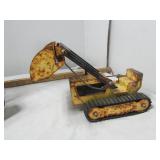 Vintage Tonka Toys