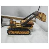 Vintage Tonka Toys
