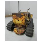 Vintage Tonka Toys