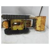 Vintage Tonka Toys