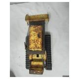 Vintage Tonka Toys