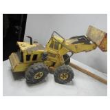 Vintage Tonka Toys