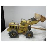 Vintage Tonka Toys
