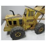 Vintage Tonka Toys