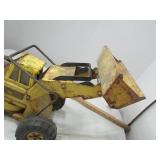 Vintage Tonka Toys