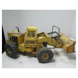 Vintage Tonka Toys