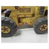 Vintage Tonka Toys
