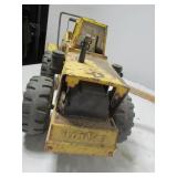 Vintage Tonka Toys