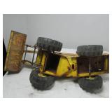 Vintage Tonka Toys
