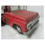 Vintage Tonka TFD Fire Truck Toy