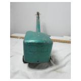 Vintage Structo Steam Shovel Toy