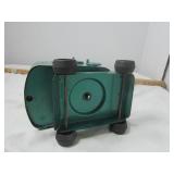 Vintage Structo Steam Shovel Toy