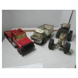 Vintage Toys