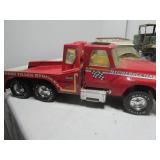 Vintage Toys