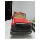 Vintage Toys