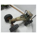 Vintage Toys