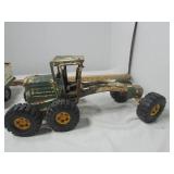 Vintage Toys