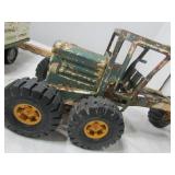 Vintage Toys