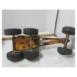 Vintage Toys