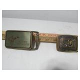 Belt Buckles