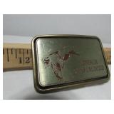 Belt Buckles