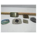 Belt Buckles