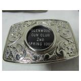 Belt Buckles