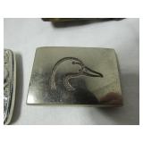 Belt Buckles