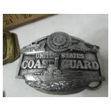 Belt Buckles