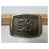 Belt Buckles