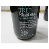Tea Tree Products