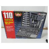 110 Piece Home Project Set