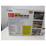 110 Piece Home Project Set