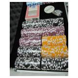 Poker Set