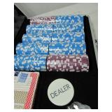 Poker Set