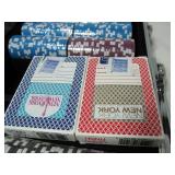 Poker Set