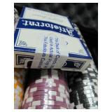 Poker Set