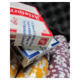 Poker Set