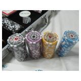 Poker Set
