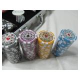 Poker Set