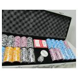 Poker Set