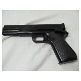 Marksman Repeater BB Gun