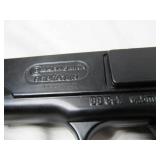 Marksman Repeater BB Gun