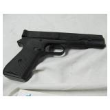 Marksman Repeater BB Gun